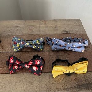 Bow tie Bundle